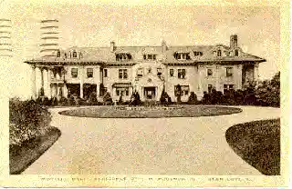 Woolworth Estate