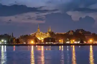 The Grand Palace