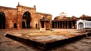 Jami Mosque