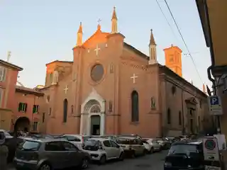 Church of San Martino