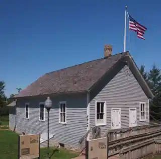 Cahill School