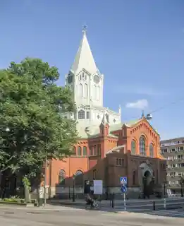 Caroli Church