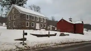 Loomis Family Farm