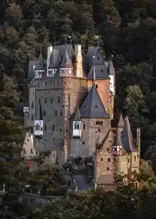 Eltz Castle