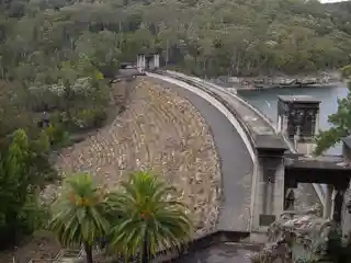 Avon Dam