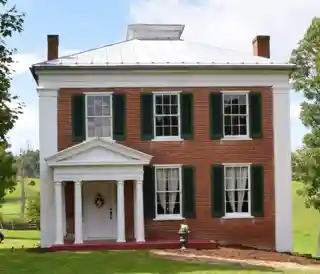 Church Hill