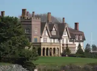 Fairholme