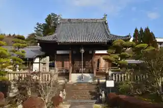 Mimasaka Kokubun-ji