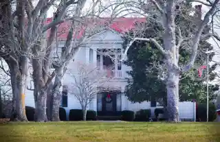 Beverly Toon House