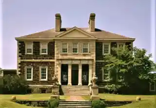 Mount Airy