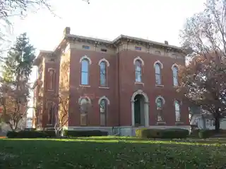 Byram–Middleton House
