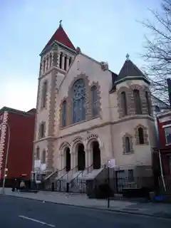 Christ Evangelical English Lutheran Church