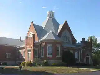 Hopewell Presbyterian Church