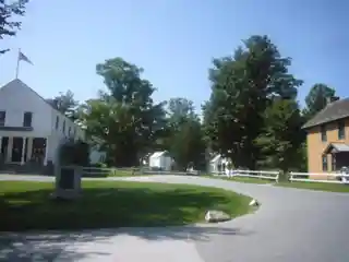 Plymouth Historic District