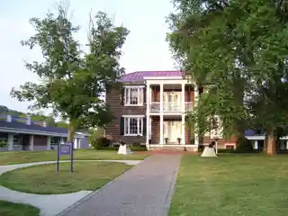 Glen Echo