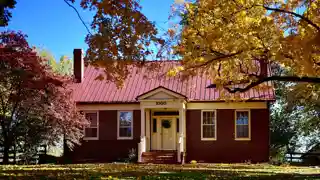 Morton–Myer House