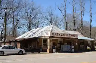 Hollis Country Store