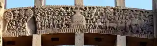 Ramagrama stupa