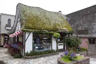 Carmel Weavers Studio