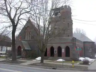 St. Paul's Church