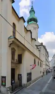 St. Anne's Church