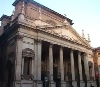 San Filippo Neri, Turin