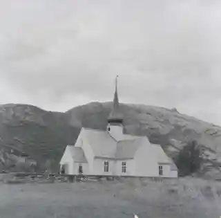 Rørstad Church