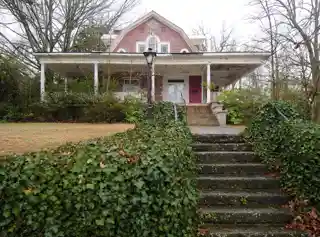 Albright-Dukes House
