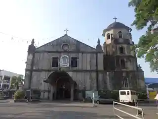 Our Lady of Candelaria Church