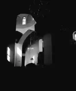 Saint Sarkis Church of Tabriz