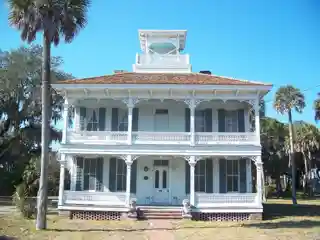 Napoleon Bonaparte Broward House