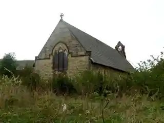 Church of St John the Divine