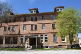 Park Hotel