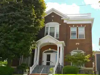 Century Club of Scranton