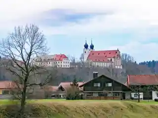 Baumburg Abbey