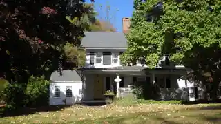 David Mallett Jr. House