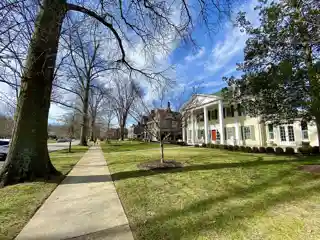 Ritter Park Historic District
