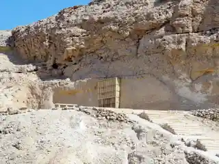 Amarna Tomb 3