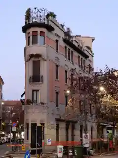 Casa Sartorio