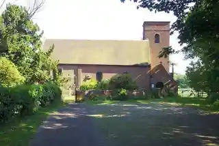 Farewell Priory (Black Ladies)