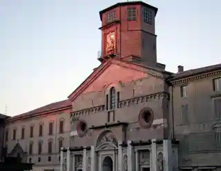 Reggio Emilia Cathedral