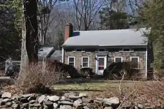 Kettle Creek Historic District