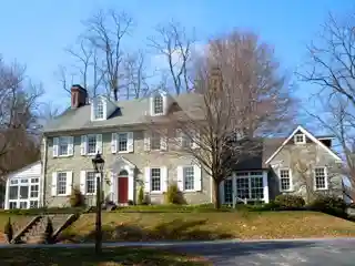 East Bradford Boarding School for Boys