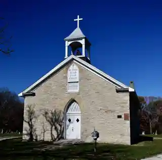 St. Peter's Catholic Church