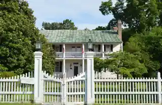 Strawberry Hill