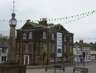 Guisborough Town Hall