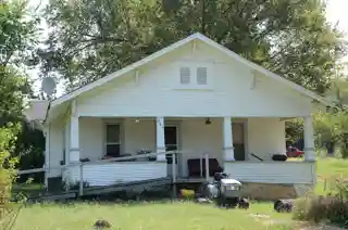 J. M. McCall House
