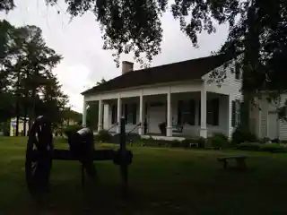 McCollum-Chidester House