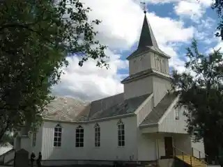 Fore Church