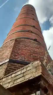 Bursledon Brickworks Industrial Museum
